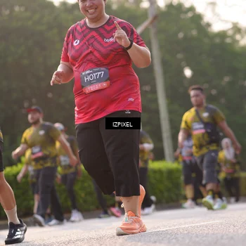 Runner Photo 6502058