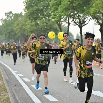 Runner Photo 6502059