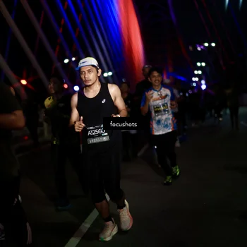 Runner Photo 6502060
