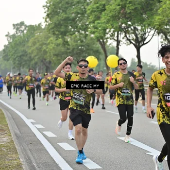 Runner Photo 6502061