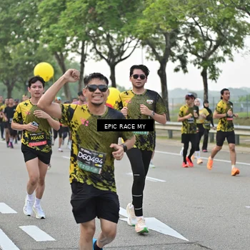Runner Photo 6502062
