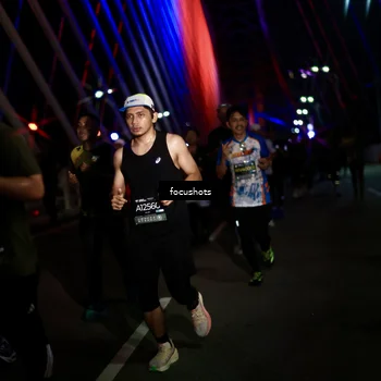 Runner Photo 6502063
