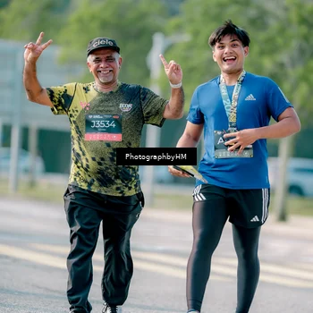 Runner Photo 6502064