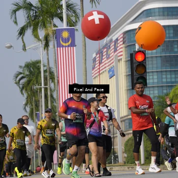 Runner Photo 6502065