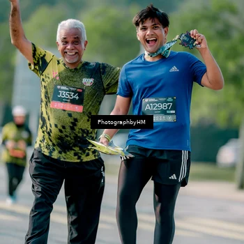 Runner Photo 6502066