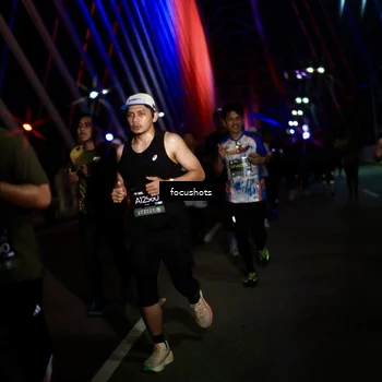 Runner Photo 6502067