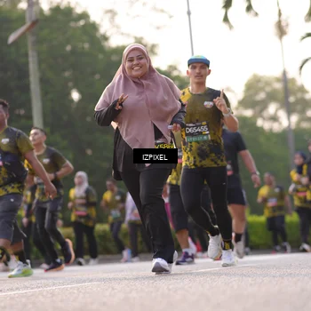 Runner Photo 6502068