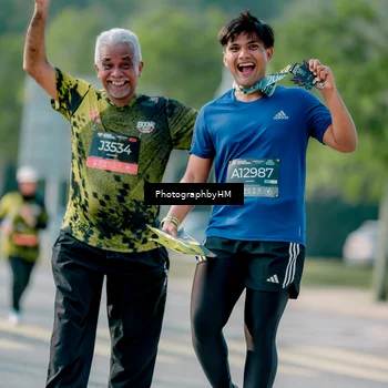 Runner Photo 6502069