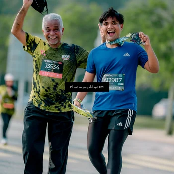 Runner Photo 6502070
