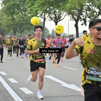 Runner Photo 6502071