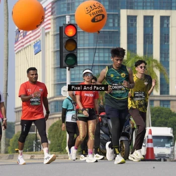 Runner Photo 6502072