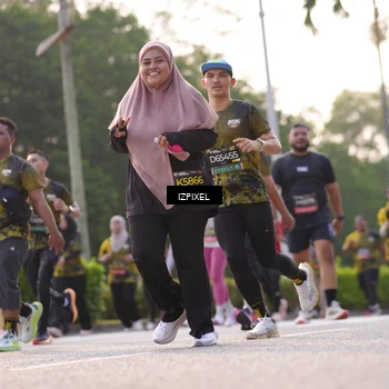 Runner Photo 6502073