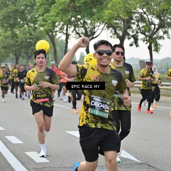 Runner Photo 6502077