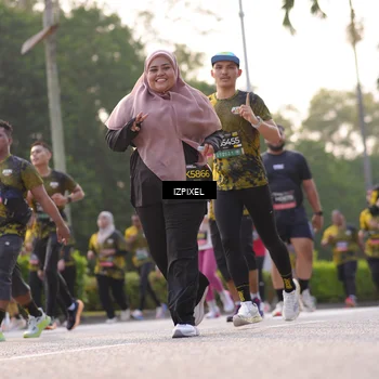 Runner Photo 6502078