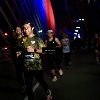 Runner Photo 6502079