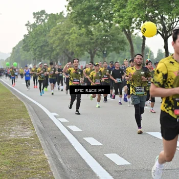 Runner Photo 6502080