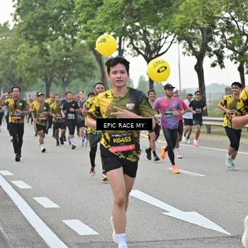 Runner Photo 6502082