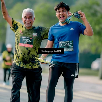 Runner Photo 6502084