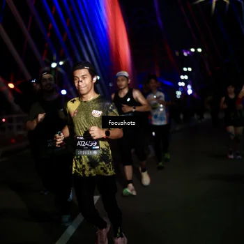 Runner Photo 6502085