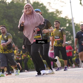 Runner Photo 6502086