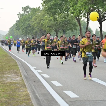 Runner Photo 6502087