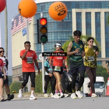 Runner Photo 6502088
