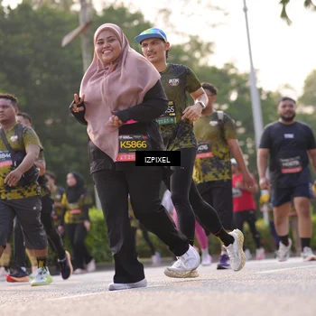 Runner Photo 6502089