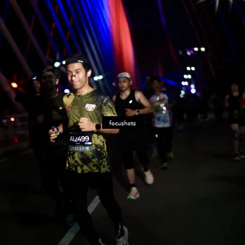 Runner Photo 6502090