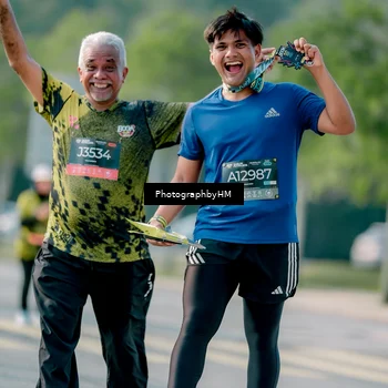 Runner Photo 6502091