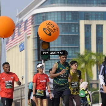 Runner Photo 6502093