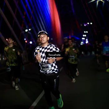 Runner Photo 6502095