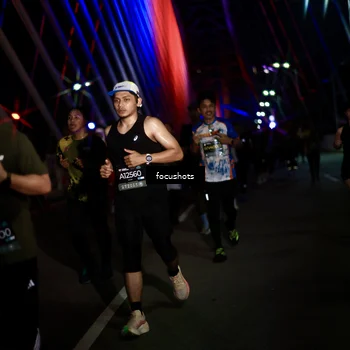 Runner Photo 6502096