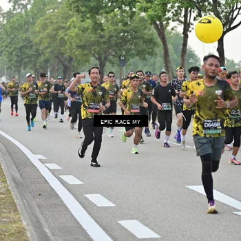 Runner Photo 6502098