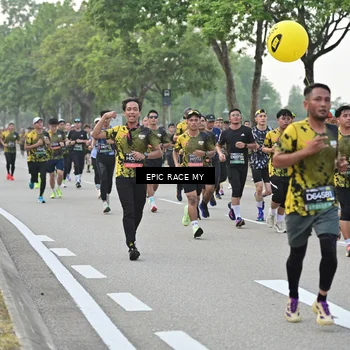 Runner Photo 6502104