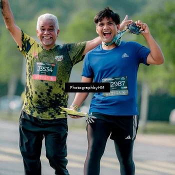 Runner Photo 6502105