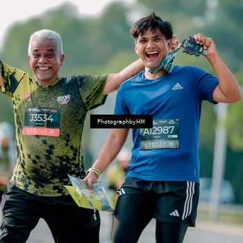 Runner Photo 6502114