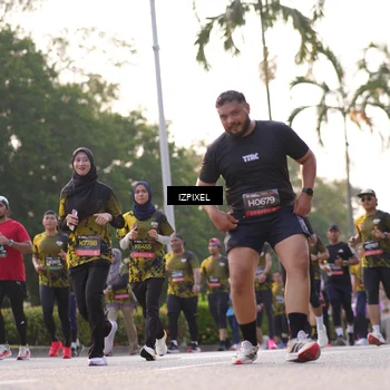 Runner Photo 6502115