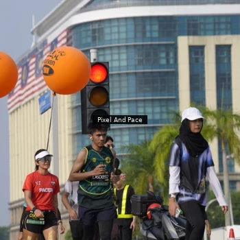 Runner Photo 6502119