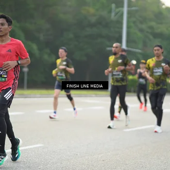 Runner Photo 6502120