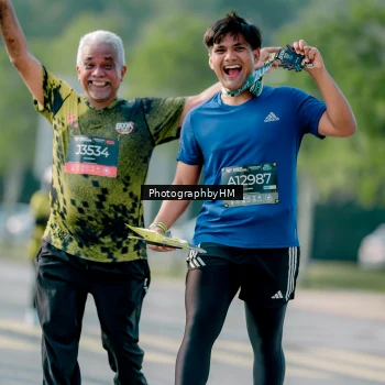 Runner Photo 6502121