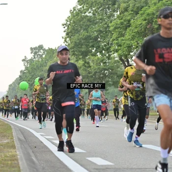 Runner Photo 6502125