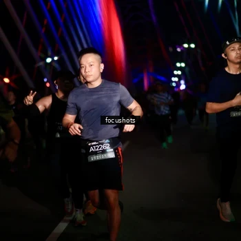 Runner Photo 6502126