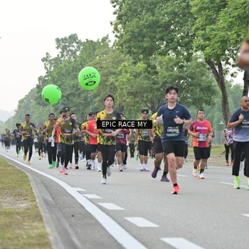 Runner Photo 6502127