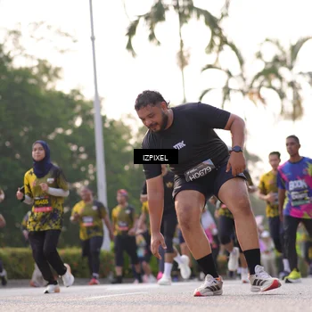 Runner Photo 6502129