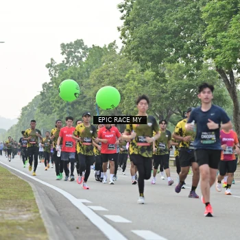 Runner Photo 6502130