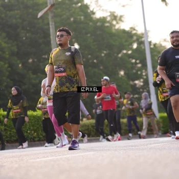 Runner Photo 6502131