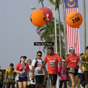 Runner Photo 6502132