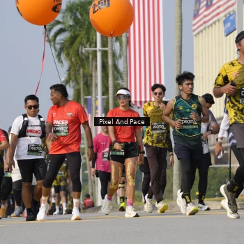 Runner Photo 6502135
