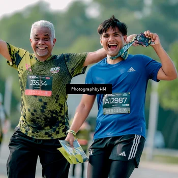 Runner Photo 6502138