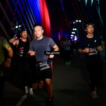 Runner Photo 6502140